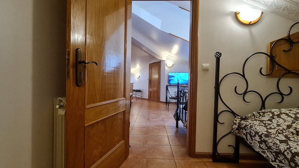 Silver Village Residence