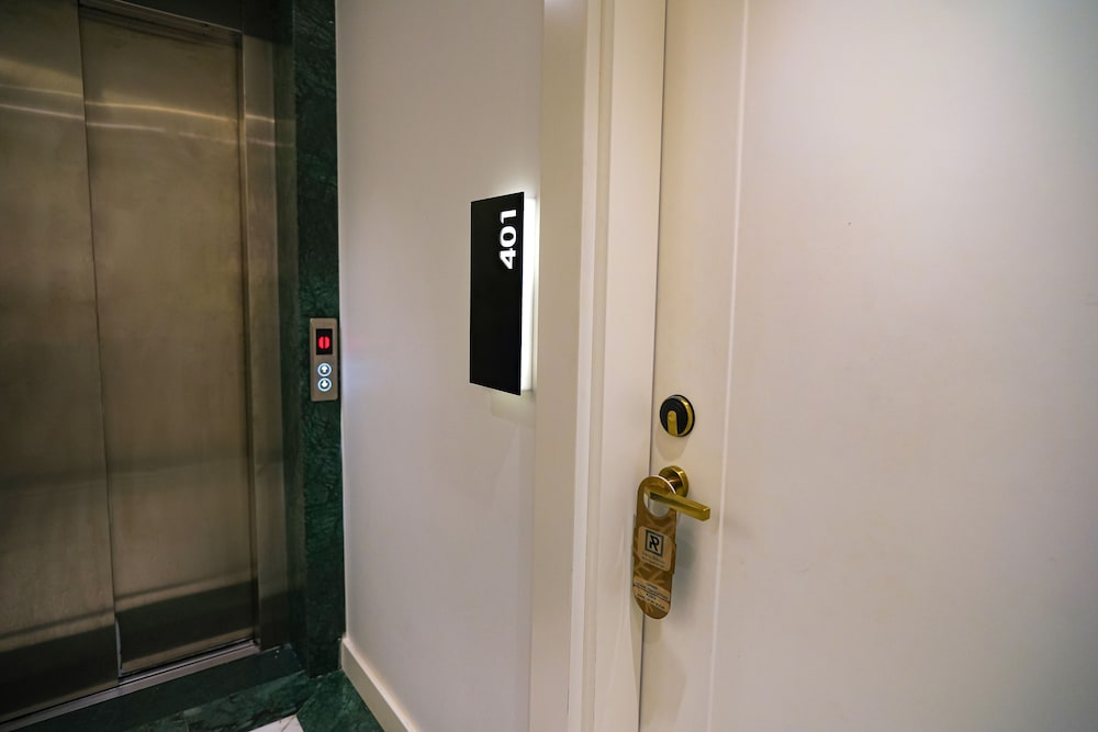 Pera Rasso Oteli Boutique Otel - Image 70