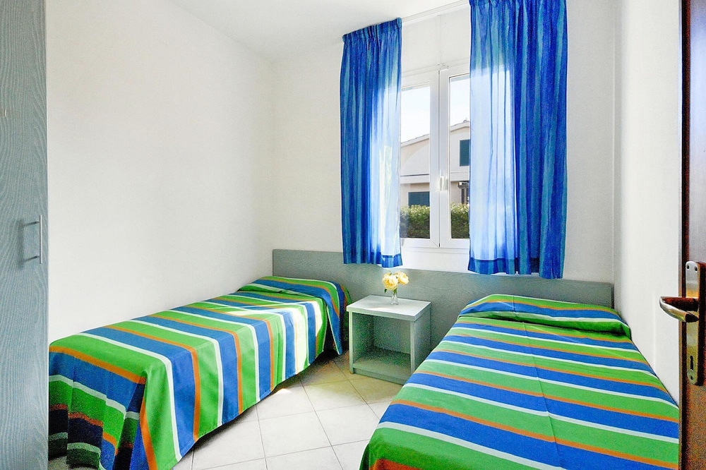 Villa in Cecina Mare Near Sandy Beaches photo 3