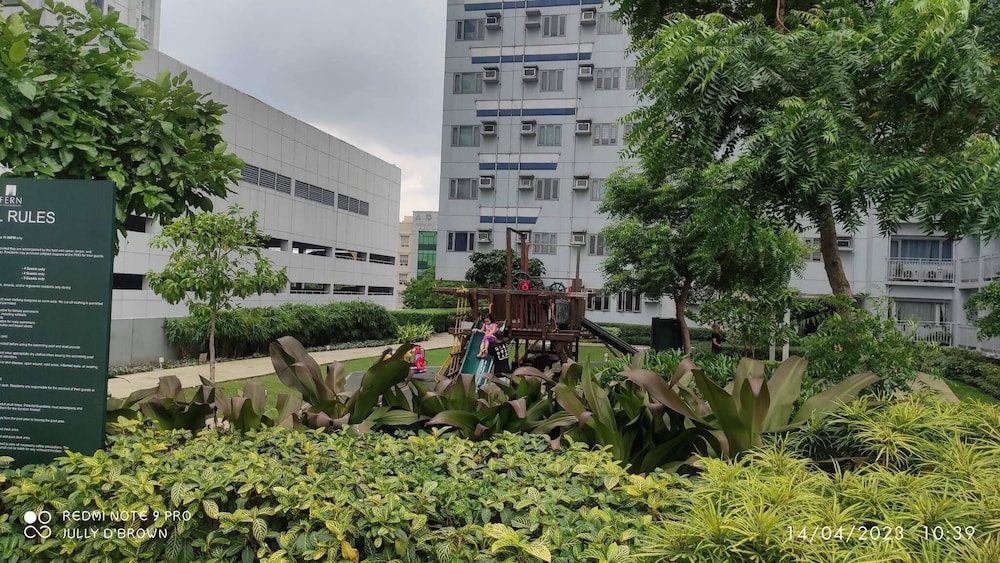 Grass Residences Tower3 One 83 One