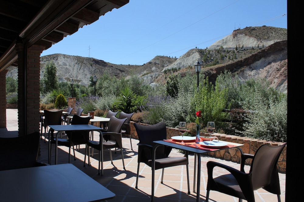 Hotel Rural Valle del Turrilla