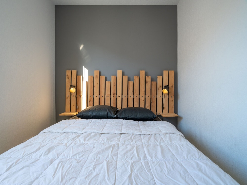 Seaside Comfort in Valras-plage photo 2