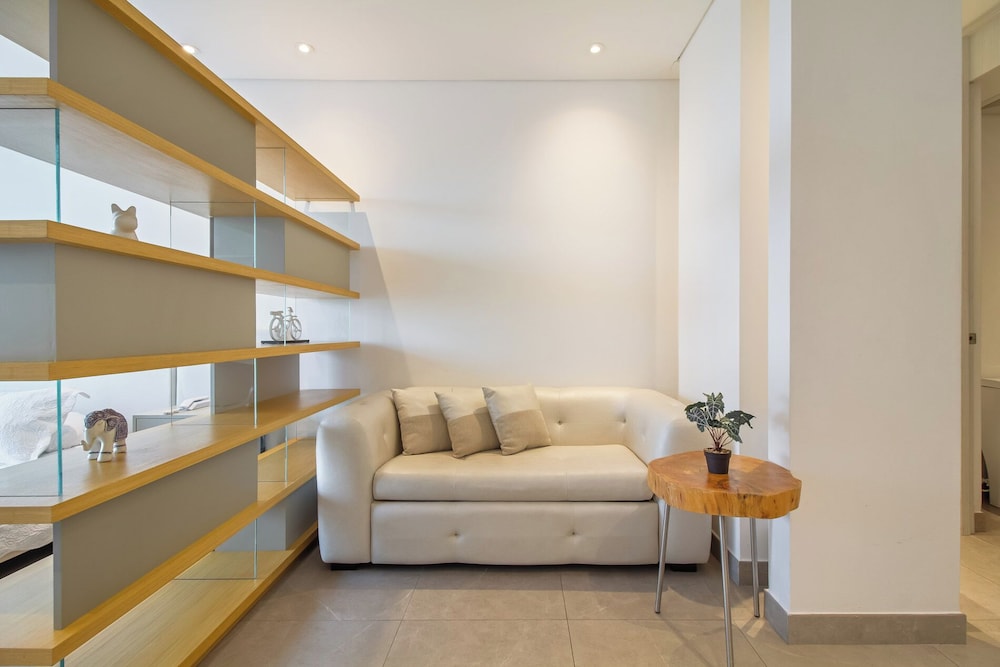 Distrito 90 By Hostpro