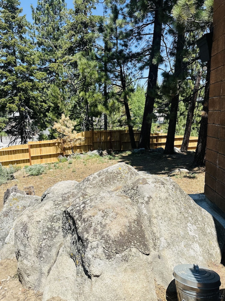 Nvh0650 - Woodland Escape 2 Bedroom Home