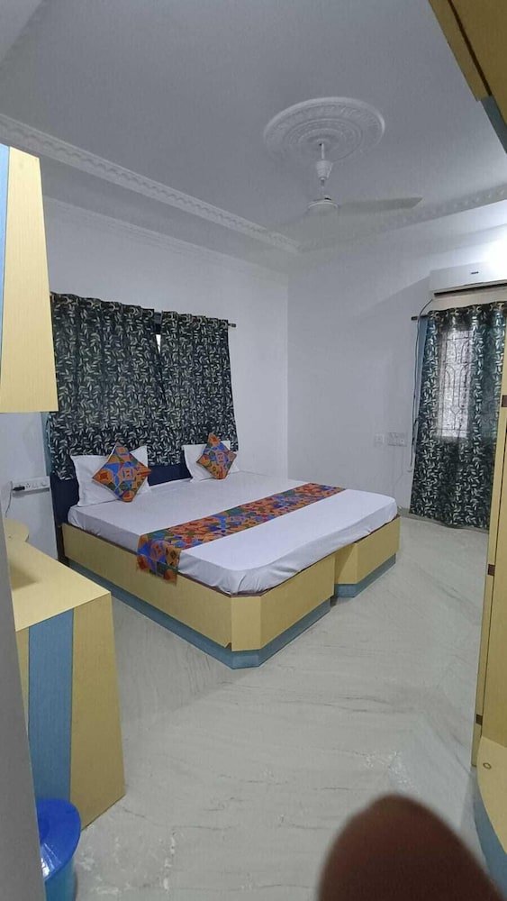 Gargi corporate guest house