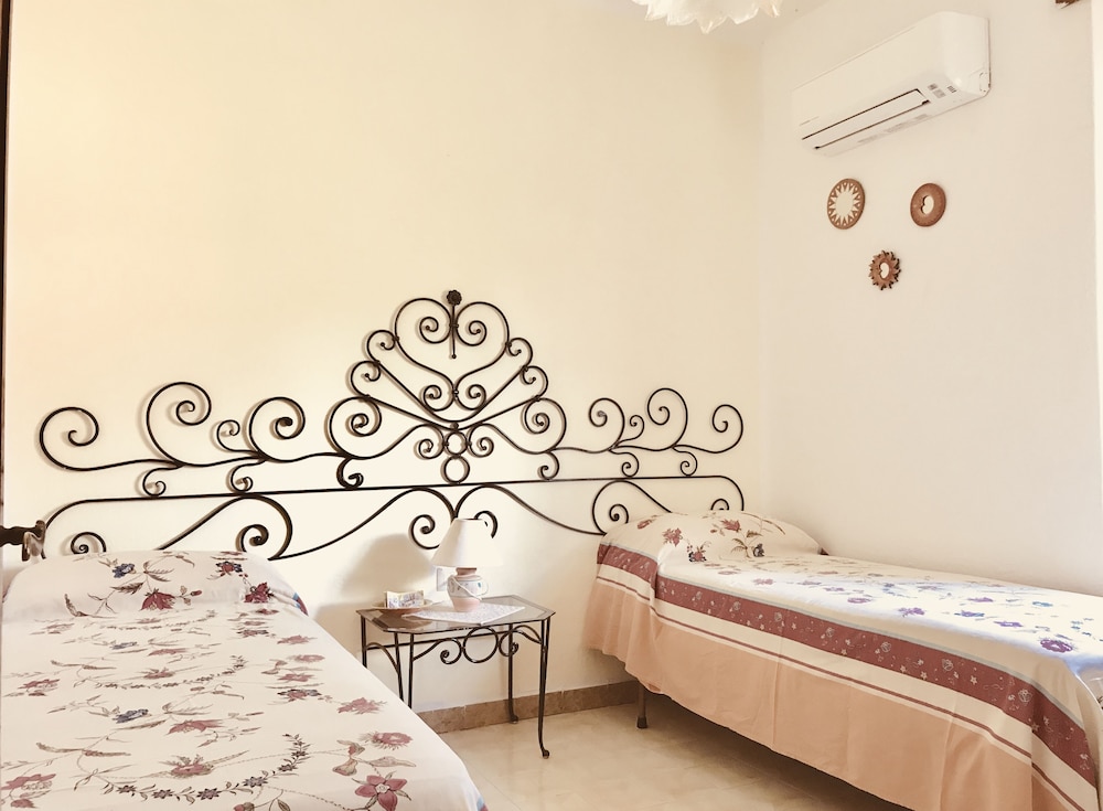 B&B Li Criasgi view 3