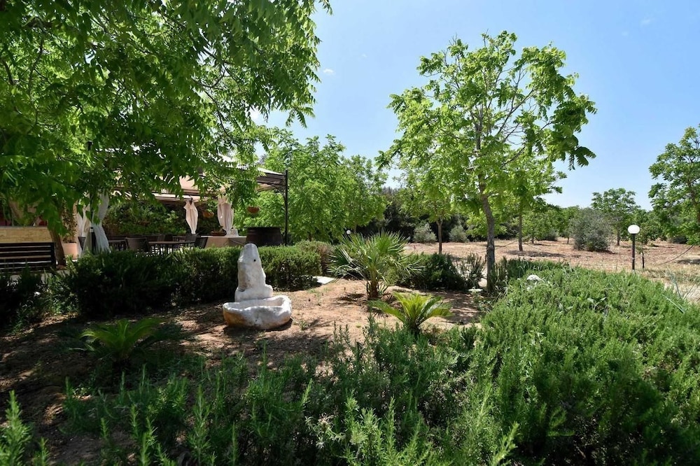 Masseria Pitanni