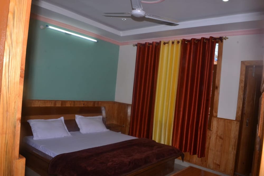 Hotel Hill Town Dharmshala