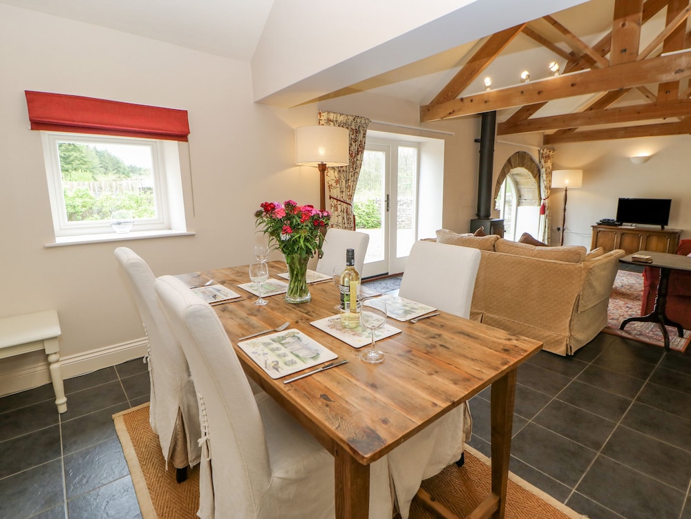 Gallow Law Cottage