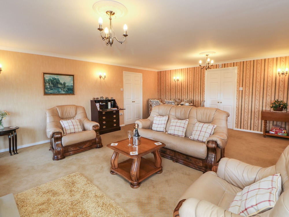 The Chalet