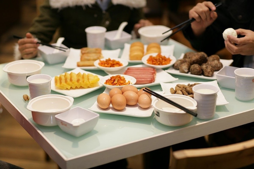 Hangzhou Vacations - Fresh House Hotel Huanglong Wantang - Property Image 10