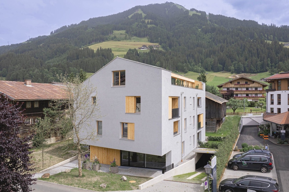 Apartment in Westendorf With Infrared Sauna