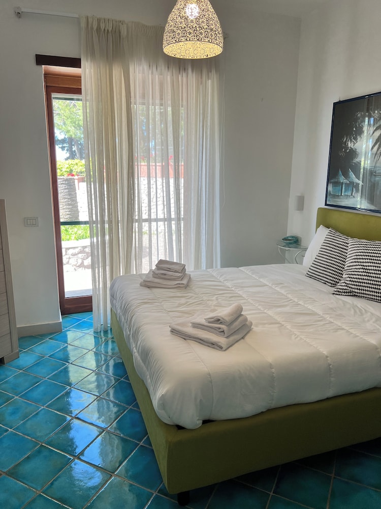 La Canostra Capri - luxury ROOM ad Anacapri