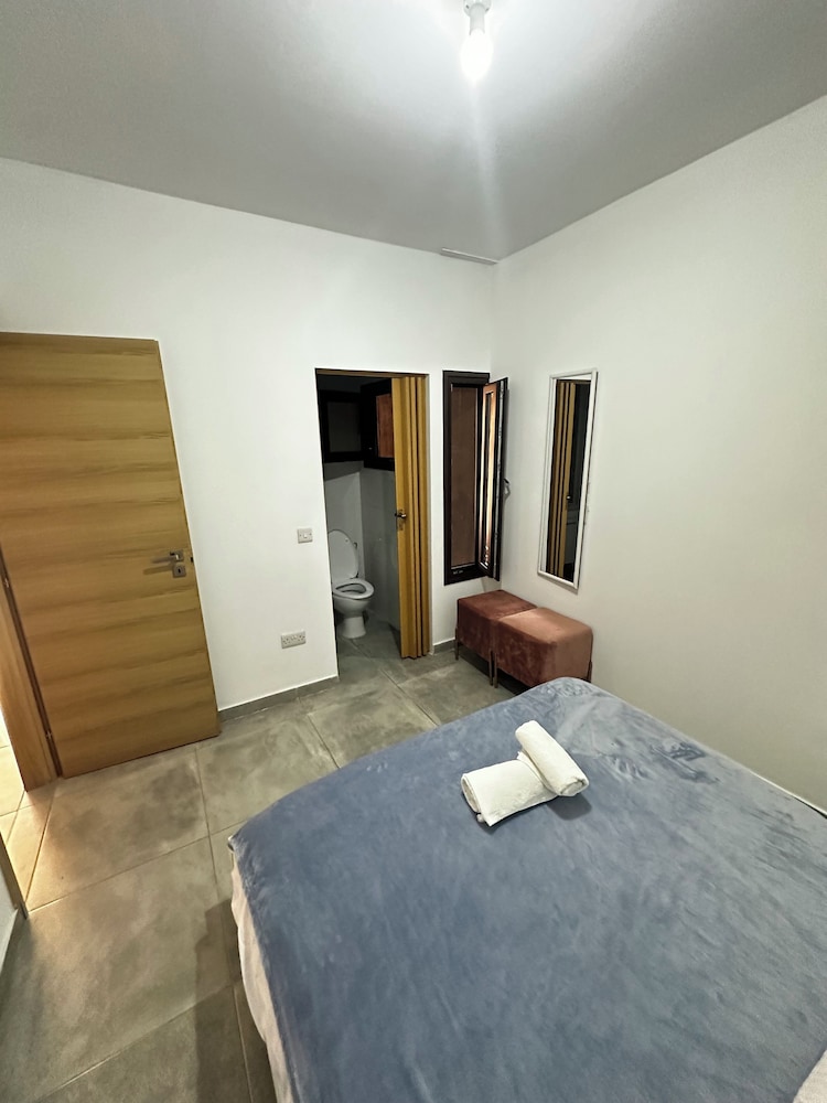 Arsenia Cottage D - Kyperounta