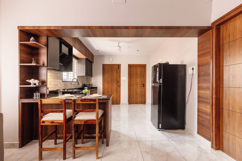 Cityhaus By Red Olive