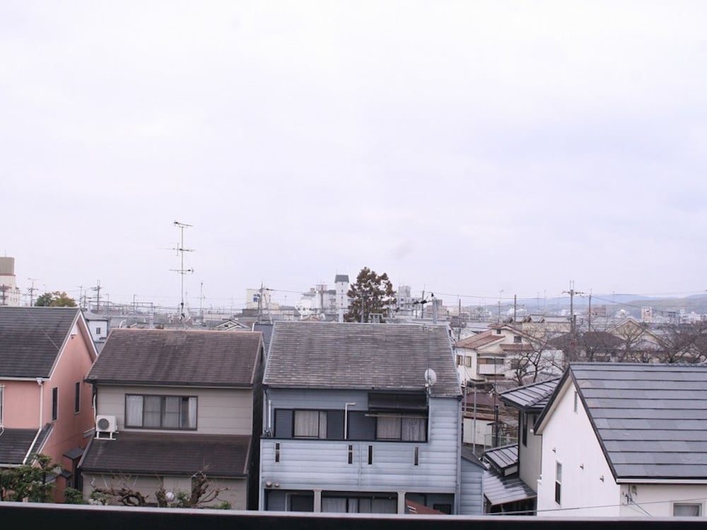 Oyama Guest House Kyoto