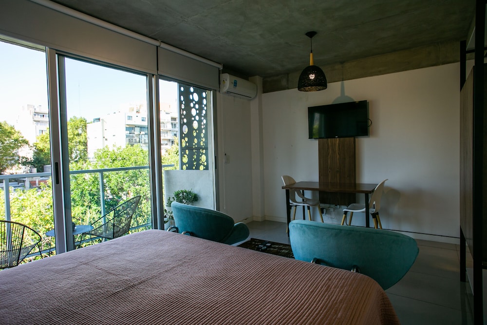 Estudio en Palermo II