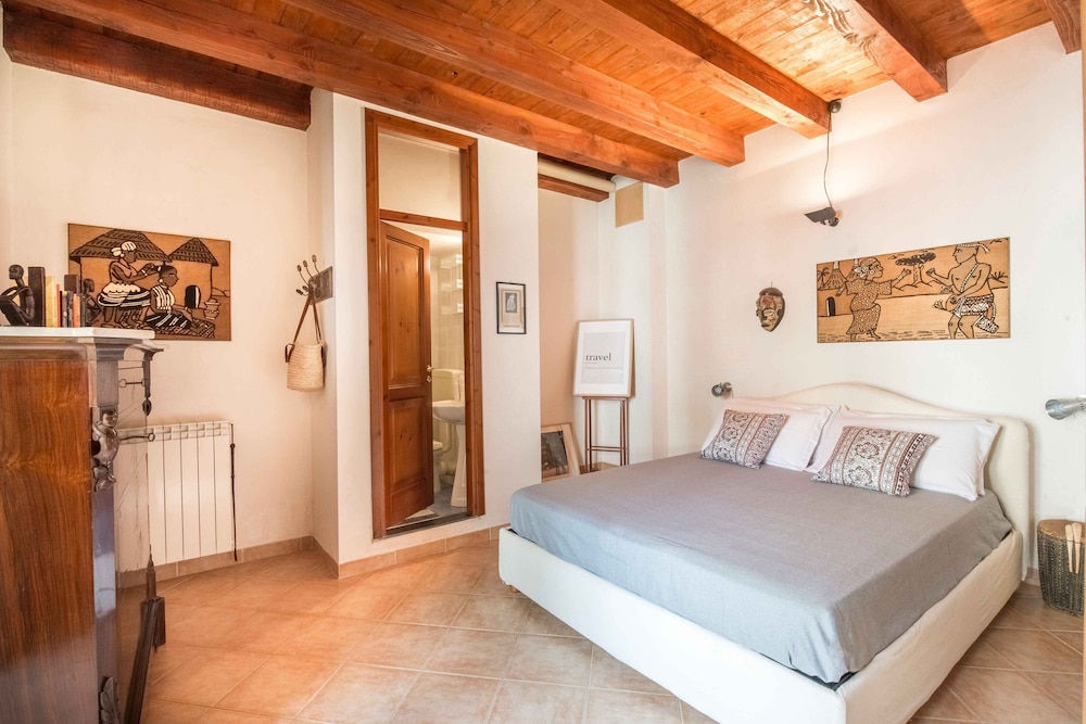 Nice apartment in Palazzo Vatticani photo 3