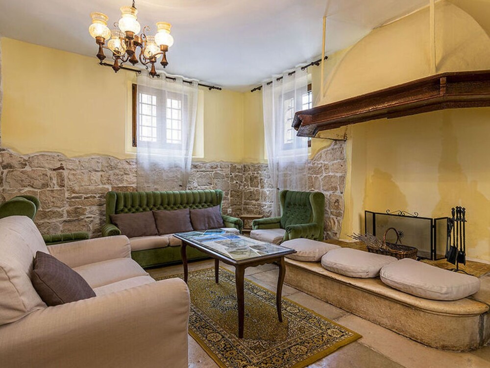 Villa San Vincenti