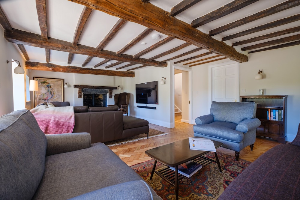 Orchard Cottage