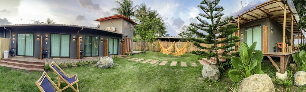 Hotel Pousada Moana Noronha - Image 1