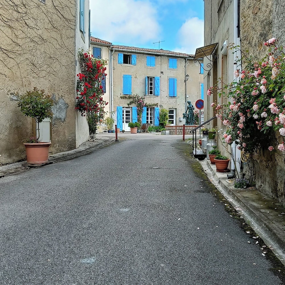 Les lits de Montbel B&B photo 3