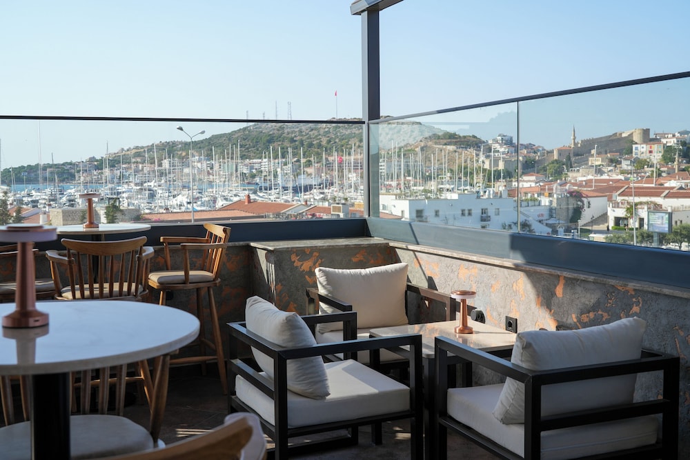 AKPINAR MARIN OTEL