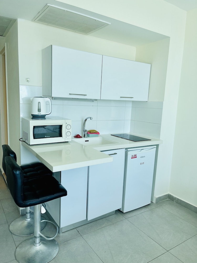 Carmel Holiday Apartments
