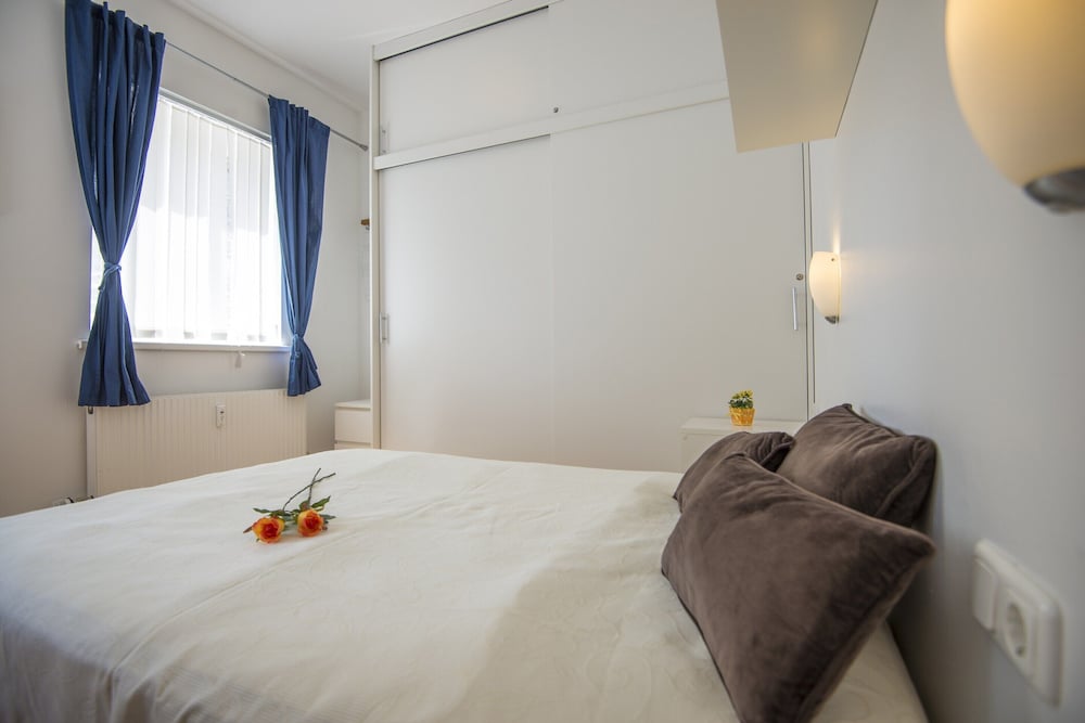 Apartment in Salzburg Near Bucheben Ski-lift