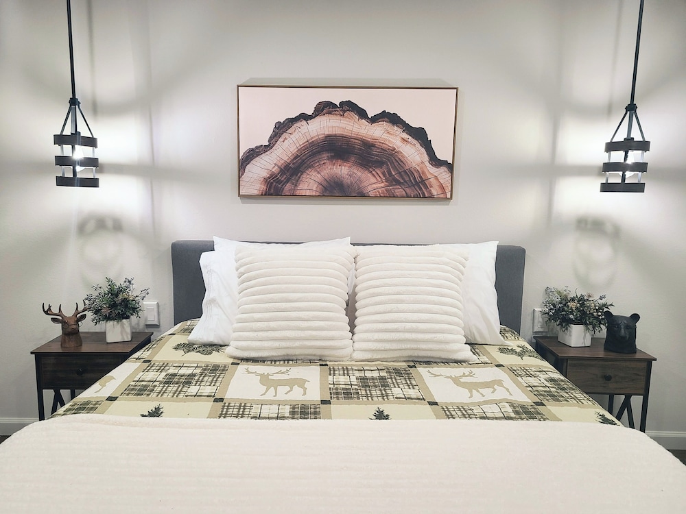 Bear Retreat
