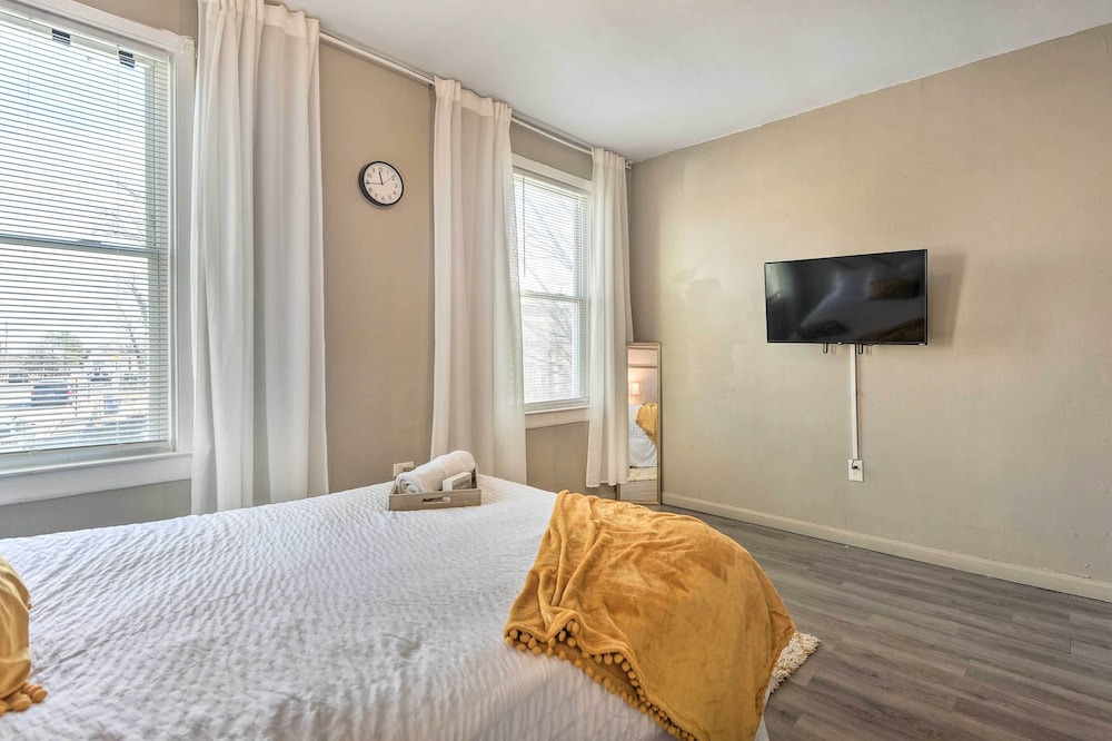 Baltimore Vacation Rental Near Dtwn Towson! - Property Image 24