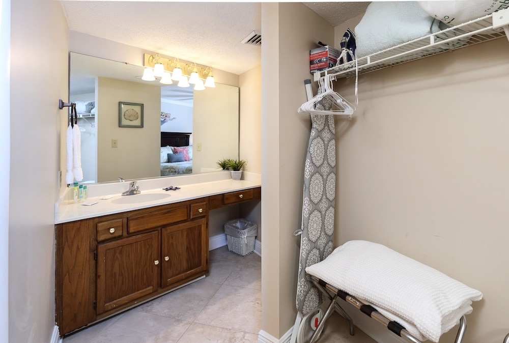 Gulfside 302 by Brooks and Shorey Resorts
