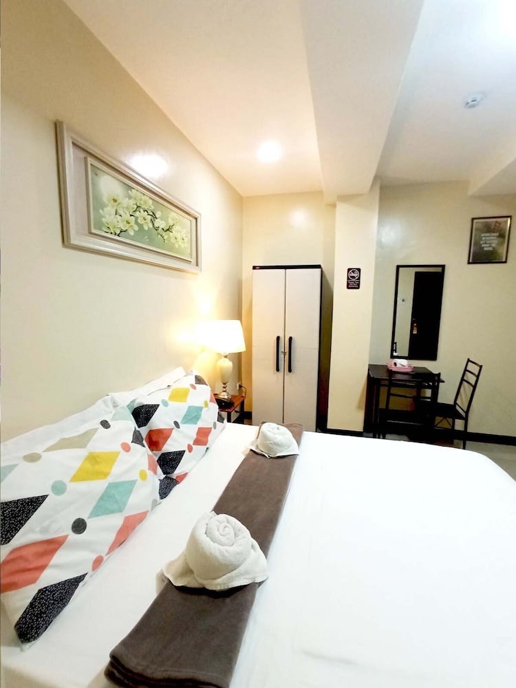 B&J Guesthouse and Functions Inc