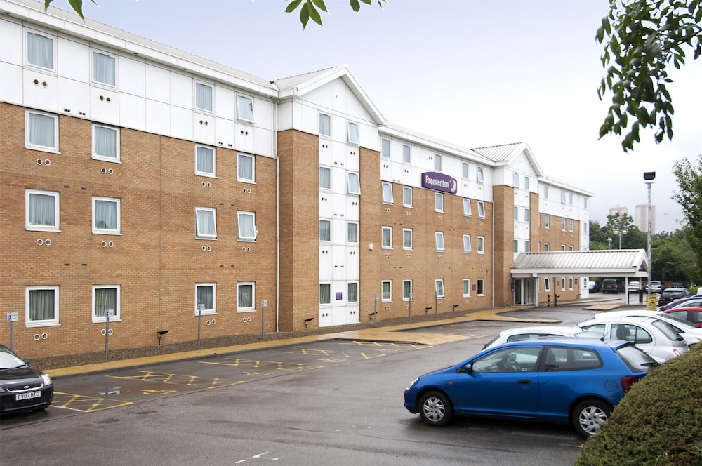 Premier Inn Leeds City - Elland Road — photo 5