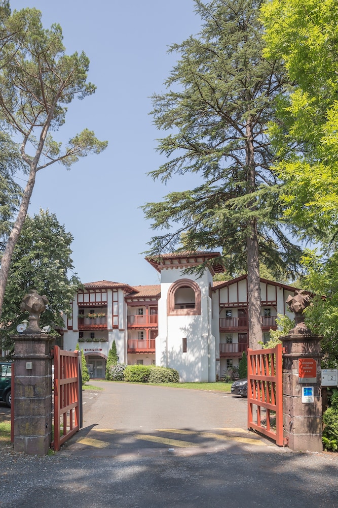 Résidence Le Parc d'Arradoy