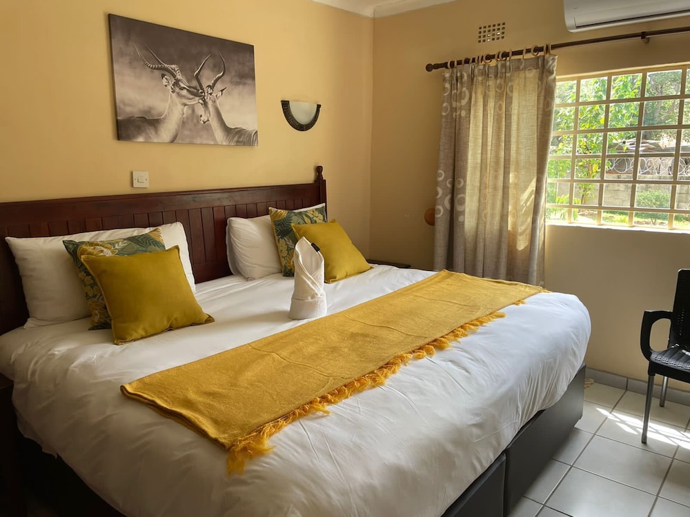 Beulah Court Vineyard Guest House