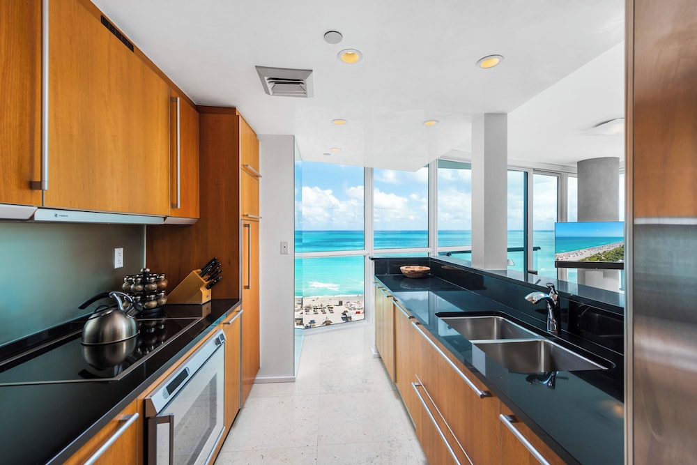The Setai Private Luxury Residences