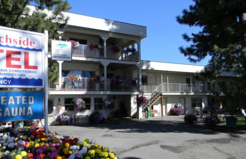 Hotel Beachside Motel - Image 1