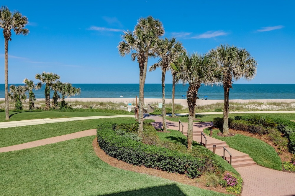 Omni Sea Dunes 1616 2 Bedroom Condo
