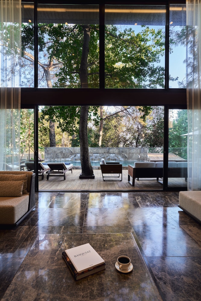 Club Privé By Rixos Gocek - All Inclusive