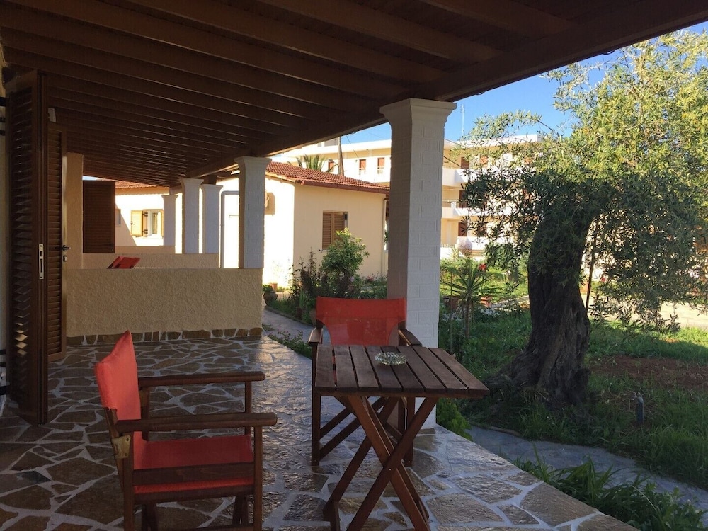 Villa Panorea