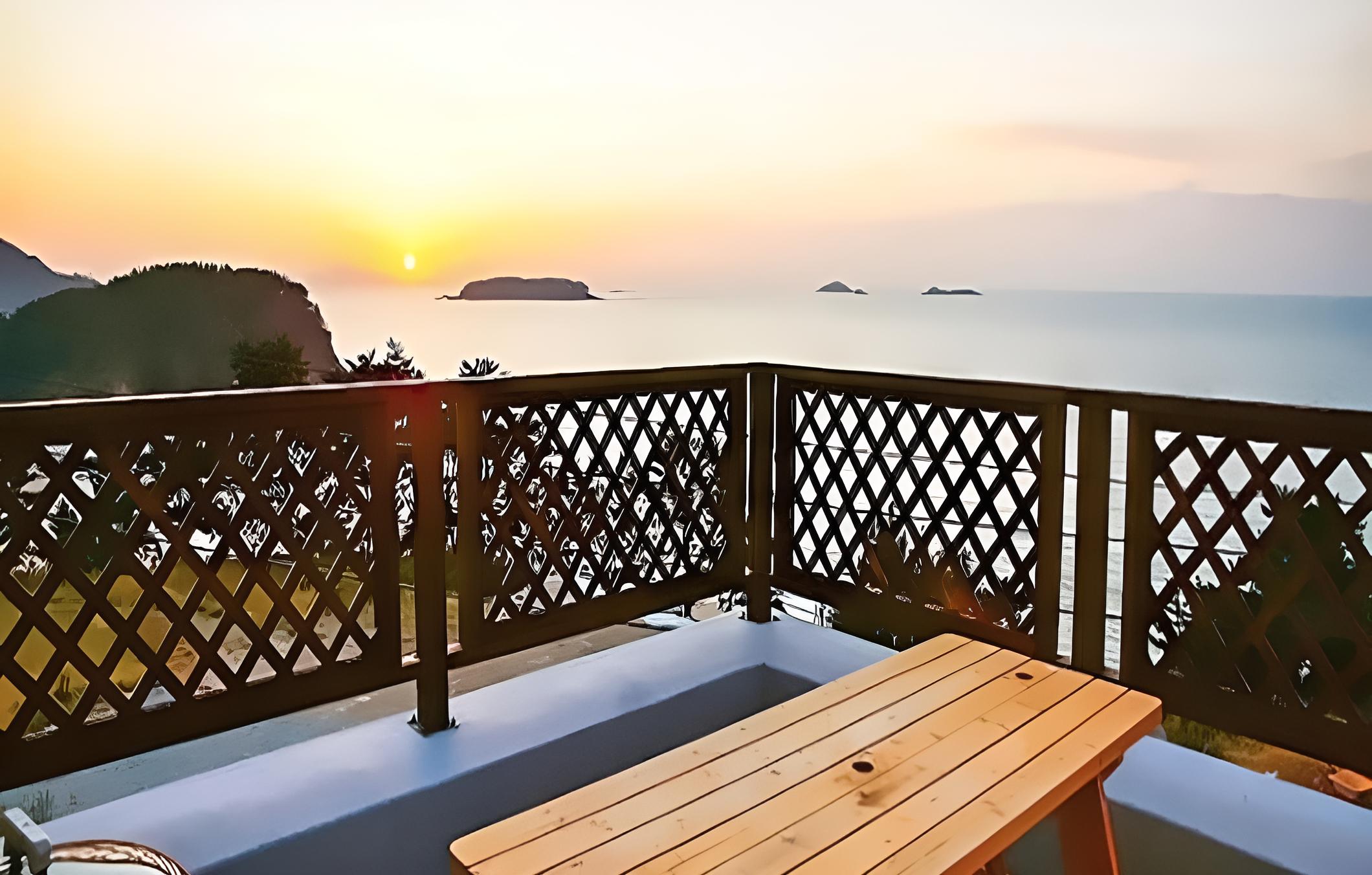 Buan Baramui Soksagim Pension