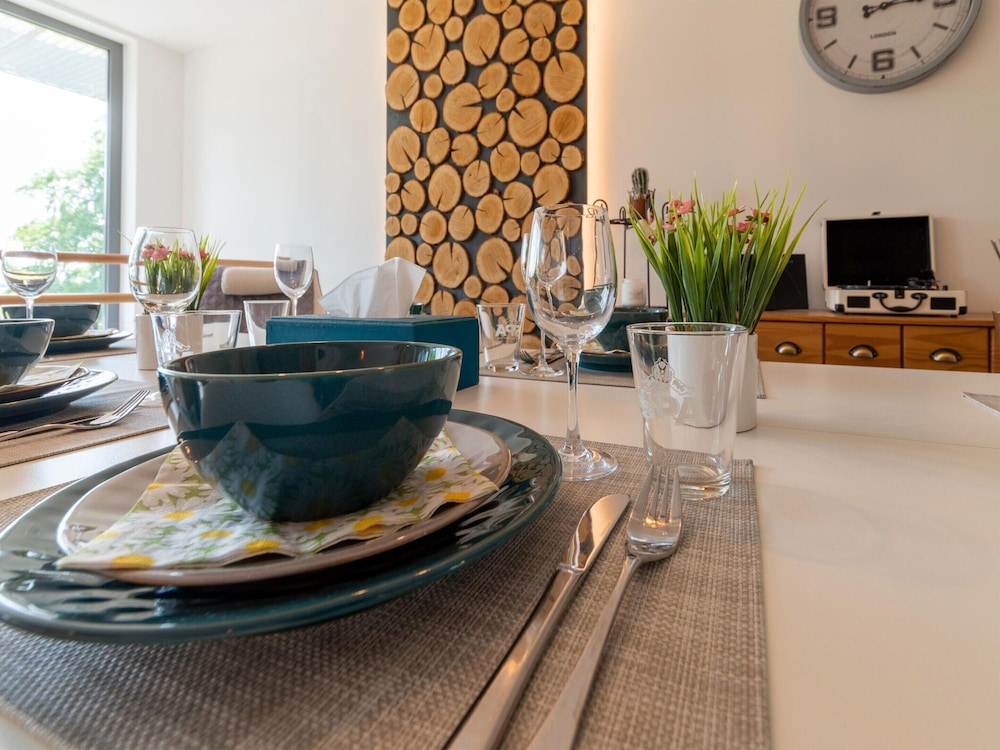Magnificent Holiday Home for 6 Adults in Xhoffraix