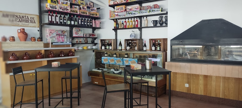 Hostal los Rosales