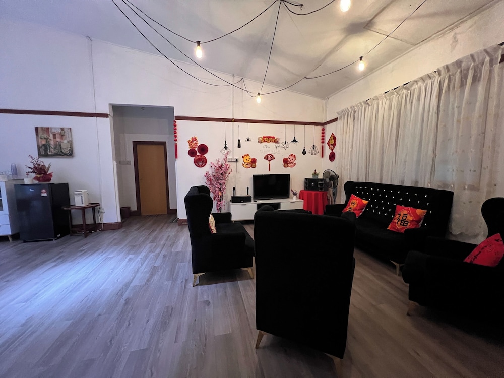 Mountain View Guesthouse Cameron Highlands