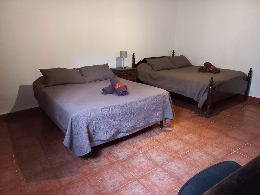 Casita Los Colibris view 4