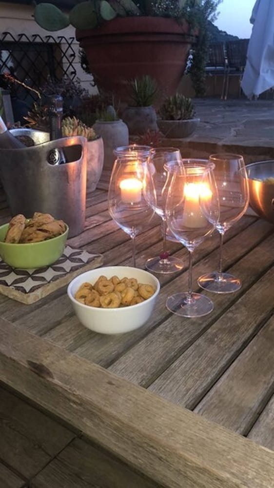 Attico Esclusivo Ed Accogliente photo 4