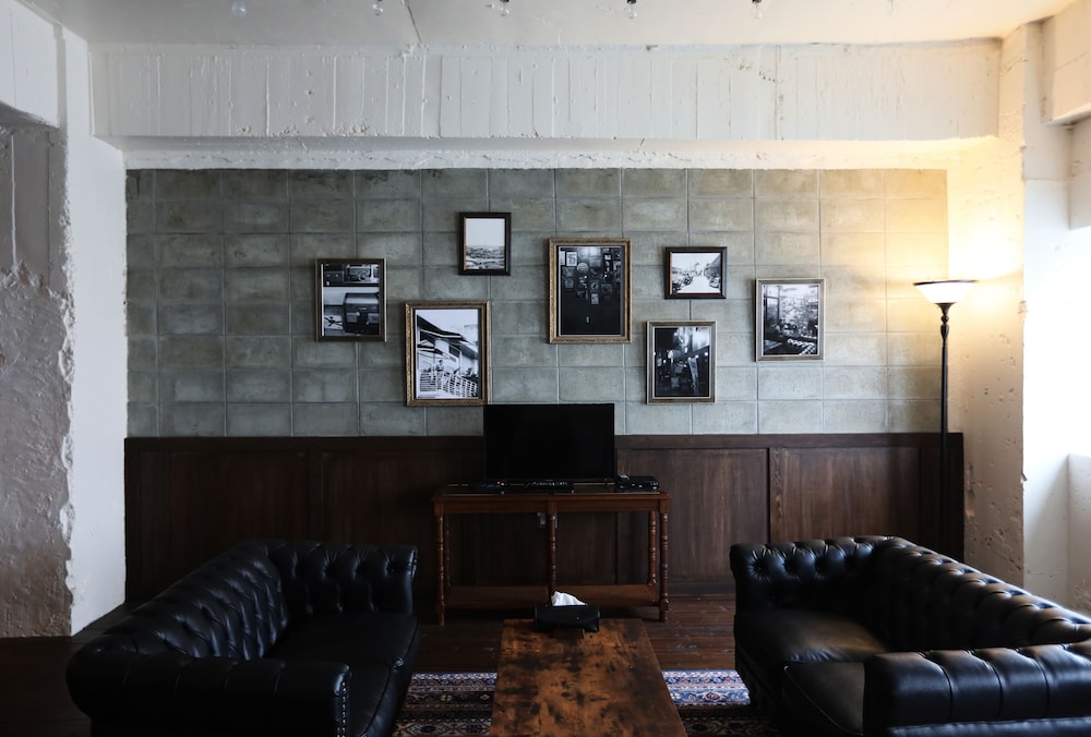 Trip Shot Hotels Koza