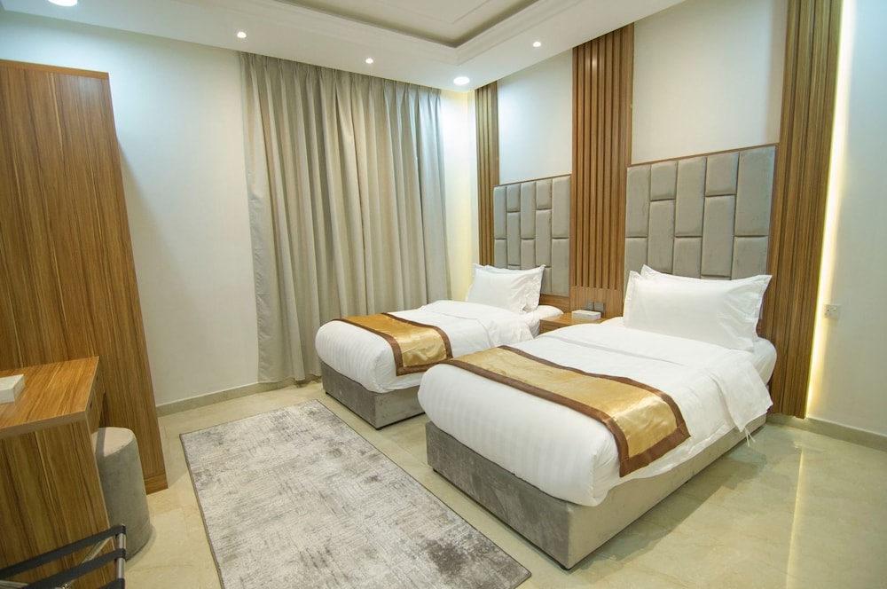 Maqam mostaqbal for serviced apartments, photo 14