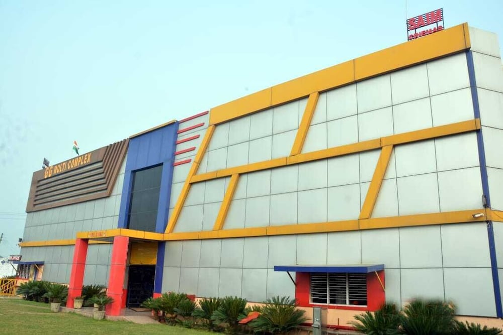 G G Multi Complex